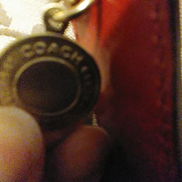 Coach purse - Picture 2 of 8